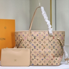 LV Shopping Bags